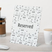 特記済み 台座サイン (インサイチュ)