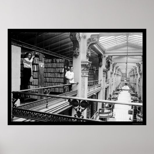 特許庁インテリア1920 ポスター (正面)