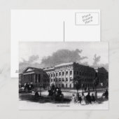 特許庁 ポストカード (正面/裏面)