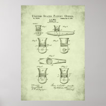 特許 – Kazoo – ポスター