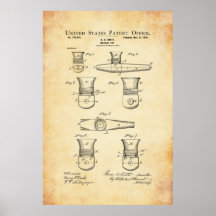 特許 – Kazoo – ポスター