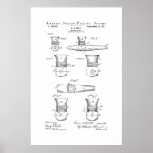 特許 – Kazoo – ポスター (正面)