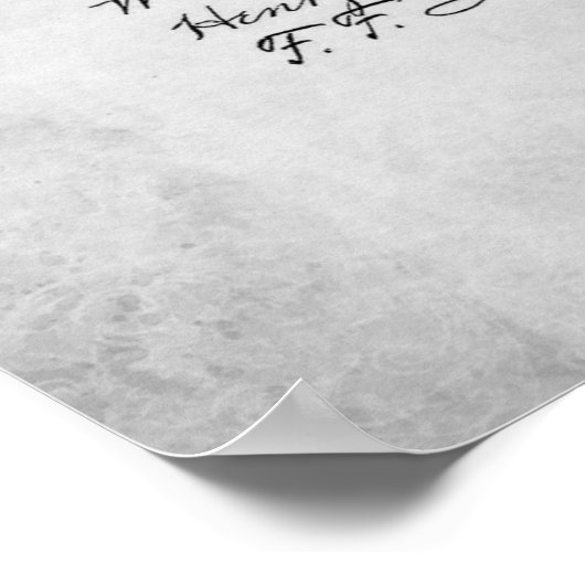 特許 – Kazoo – ポスター (角)