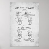 特許 – Kazoo – ポスター (正面)