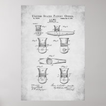 特許 – Kazoo – ポスター