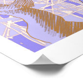 特集ポスター"Forward" ポスター (角)