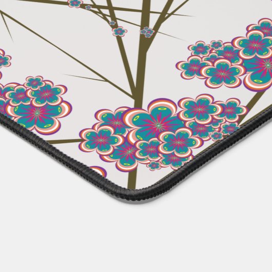 特集机マット デスクマット (コーナー)