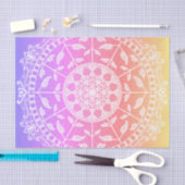 特集Gwias曼荼羅 薄葉紙 (クラフト)