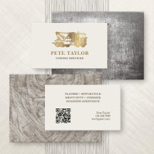 牽引牽引トラック