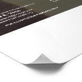 犠牲の祭壇 – 2 ポスター (角)