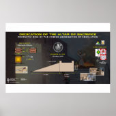 犠牲の祭壇 – 2 ポスター (正面)