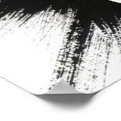 犠牲は難しいやる気を起こさせる- ポスター (角)