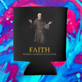 犠牲を伴わない信仰は単なる雑音クーラーボックス 缶クーラー