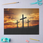 犠牲ティッシュペーパー 薄葉紙 (クラフト)