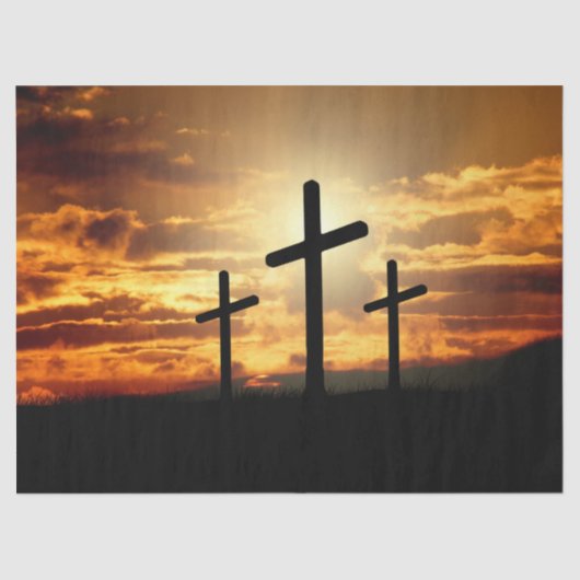 犠牲ティッシュペーパー 薄葉紙 (正面)