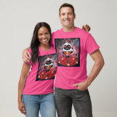 犠牲子羊 Tシャツ (ユニセックス)