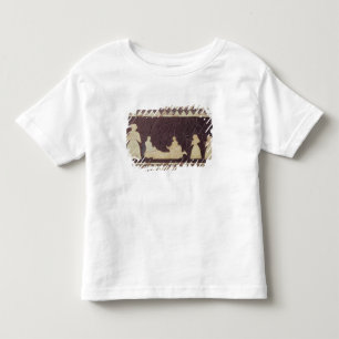 犠牲的な場面 トドラーTシャツ