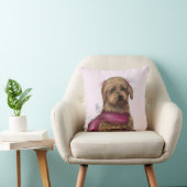 犠牲的な愛装飾用クッション クッション (椅子)