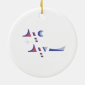 犠牲祭 セラミックオーナメント (裏面)