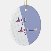 犠牲祭（デイライト） セラミックオーナメント (右)