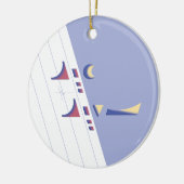 犠牲祭（デイライト） セラミックオーナメント (左)