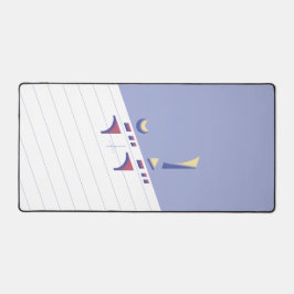 犠牲祭(デイライト) デスクマット