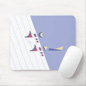 犠牲祭（デイライト） マウスパッド (マウス)