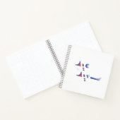 犠牲祭 ノートブック (内部)