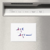 犠牲祭 マグネット (インサイチュ (食洗機))