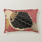 犠牲2012年 アクセントクッション (正面)