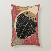 犠牲2012年 アクセントクッション (正面(垂直))