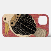 犠牲2012年 Case-Mate iPhoneケース (裏面 (横))