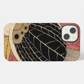 犠牲2012年 iPhoneケース (裏面横)