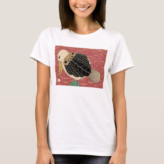 犠牲2012年 Tシャツ (正面)