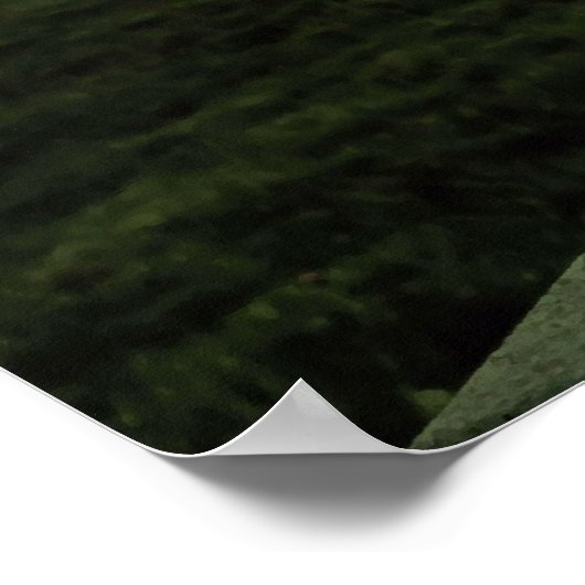 犠牲 ポスター (角)