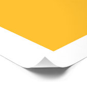 犬おっちょこちょいの ポスター (コーナー)