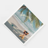 犬おもしろいモダンビーチ卒業 (コーナー)