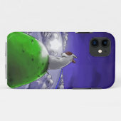 犬および星 Case-Mate iPhoneケース (裏面(横))