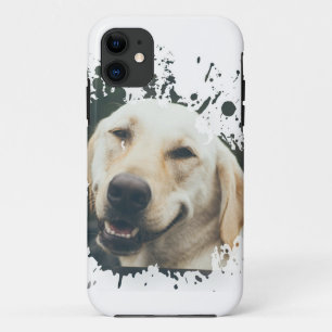 犬かわいらし iPhone 11 ケース
