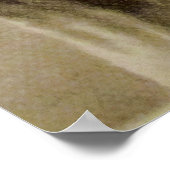 犬が全てを変える – 犬の飲みポスター ポスター (角)