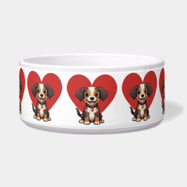犬が大好き ボウル