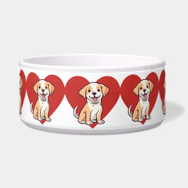 犬が大好き ボウル