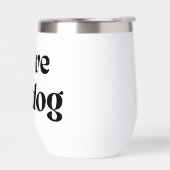 犬が好きだ (左面)