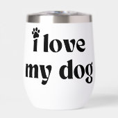 犬が好きだ (正面)