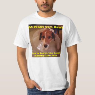 犬が生きる。 Tシャツ