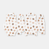 犬が足を踏む フェイバーボックス (折り畳みなし)