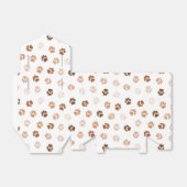 犬が足を踏む フェイバーボックス (折り畳みなし)