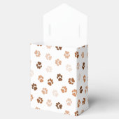 犬が足を踏む フェイバーボックス (オープン)