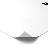 犬が40ポスターを回す時 ポスター (角)