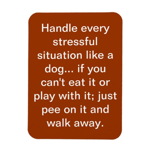 犬ことわざ マグネット (縦)